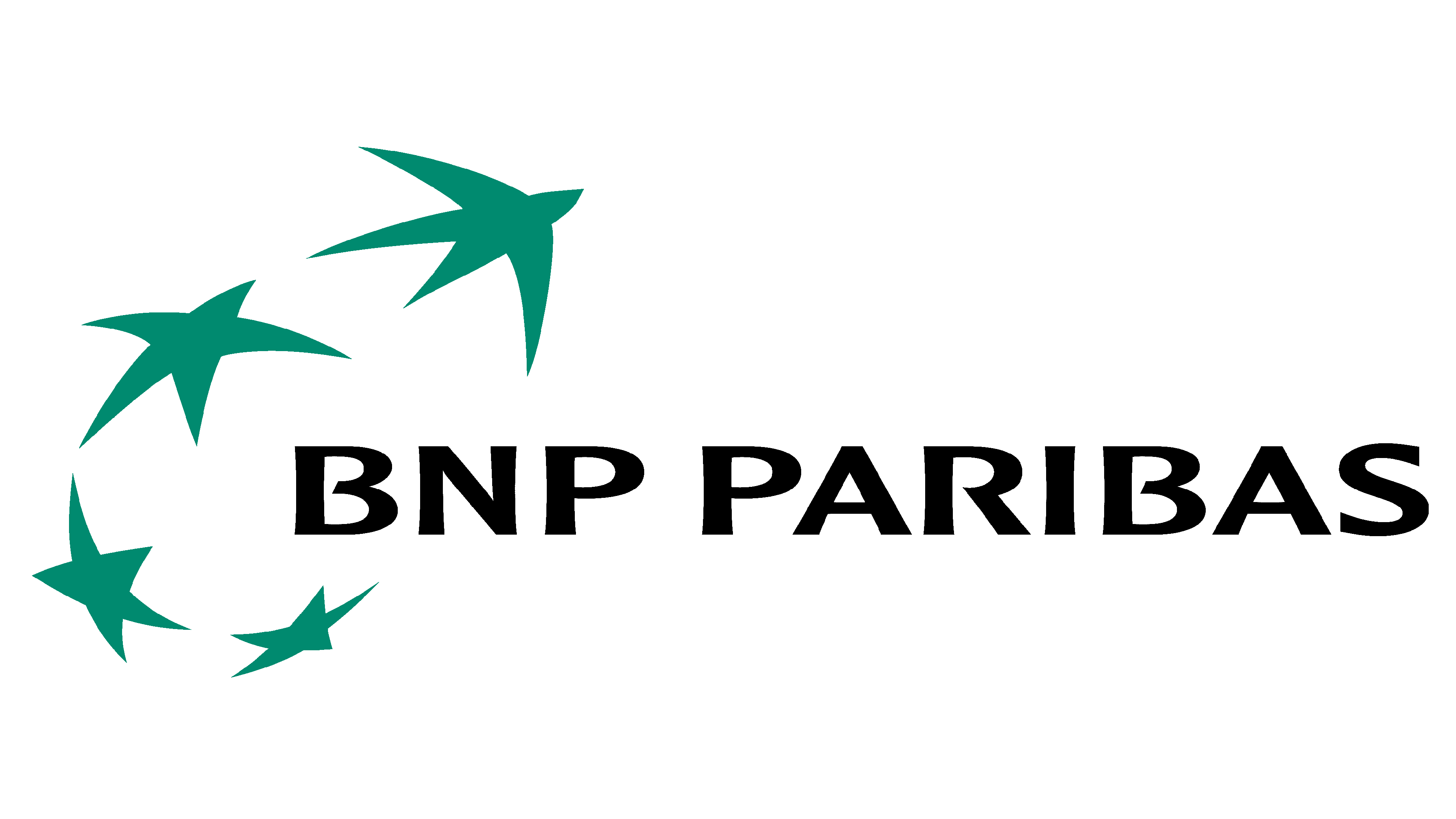 BNP Paribas logo