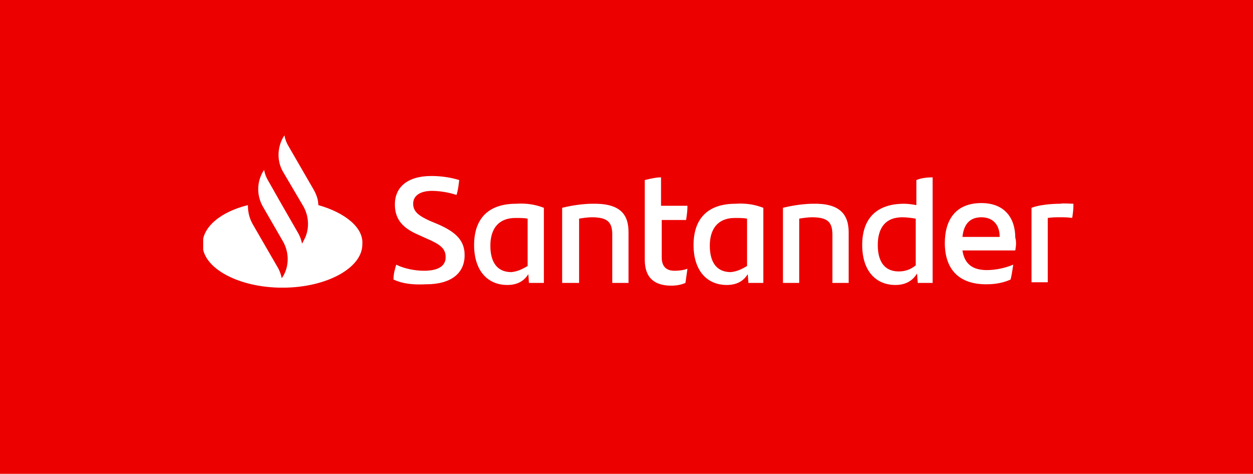 Santander logo
